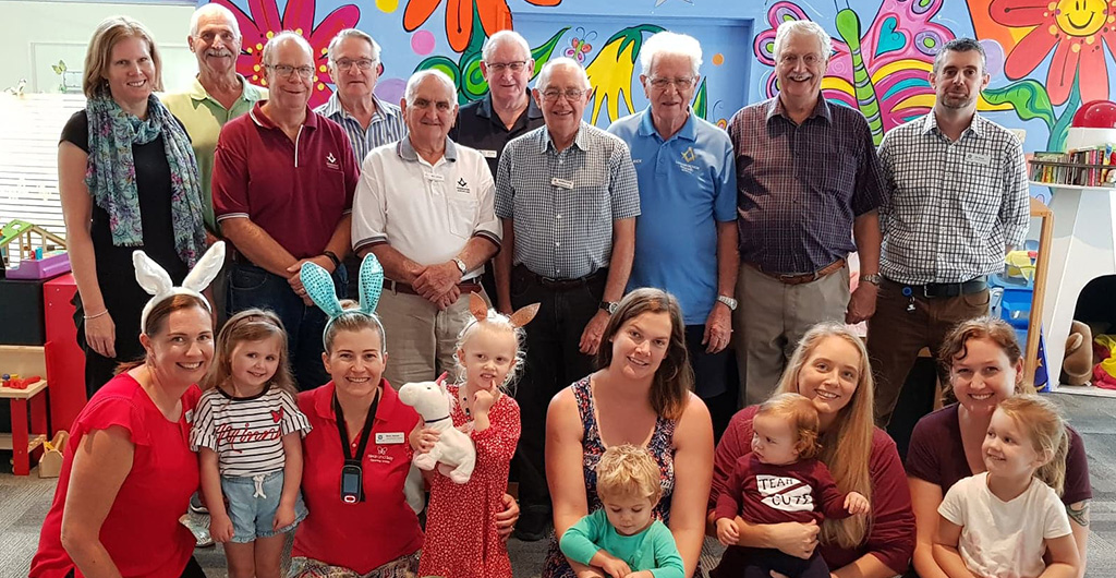 Sunshine Coast Lodges Grassroots Hear And Say Large