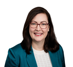Sara Parrott