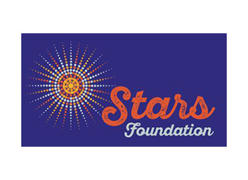 Stars Foundation Logo Web