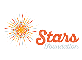 Stars Foundation Web Logo
